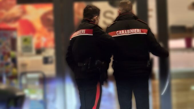 Sospesa attività e multe per quasi 10.000 euro in un bar