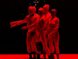 Rassegna di danza: "Perché non ballate?" Con Panoramic Banana