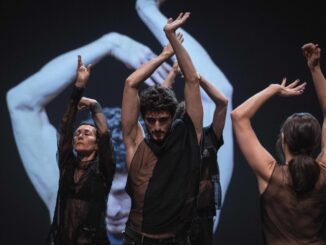 Rassegna di danza "Perché non ballate?" al via