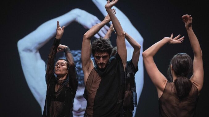 Rassegna di danza "Perché non ballate?" al via