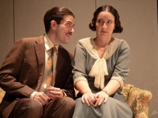 Eduardo De Filippo in scena a Terni e Magione