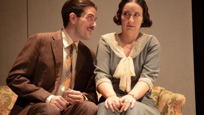 Eduardo De Filippo in scena a Terni e Magione