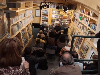 Eventi musicali all'EGEA Store di Perugia: novembre 2024