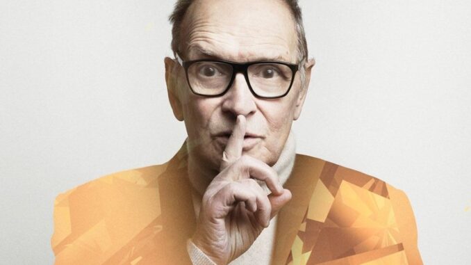 We all love Ennio Morricone: Umbria celebra la musica