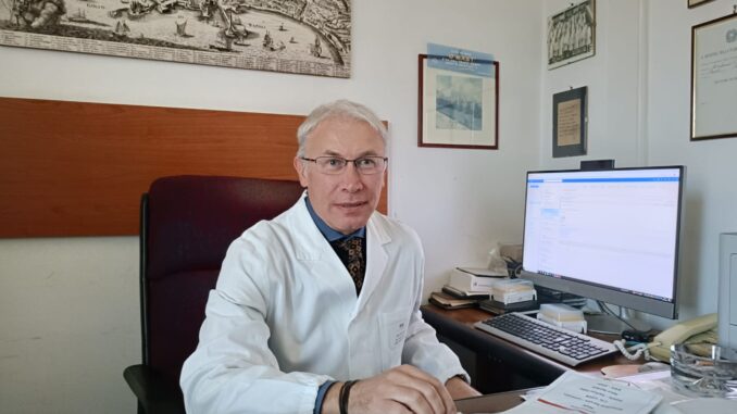 Nuovo Direttore alla Cardiologia e Fisiopatologia Cardiovascolare