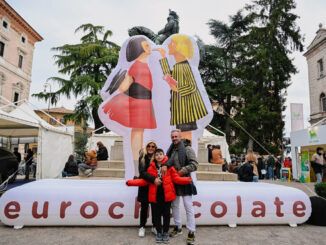 Tra Choco Lab e About Chocolate, gli appuntamenti della settimana