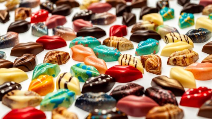 Eurochocolate, al via la trentesima edizione a Perugia