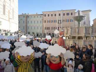 Eurochocolate 2025: "Choco Cloud" e Anteprime