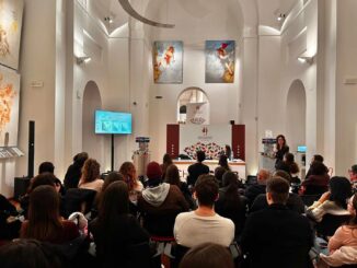 Eurochocolate: eventi, incontri e degustazioni nel cuore di Perugia