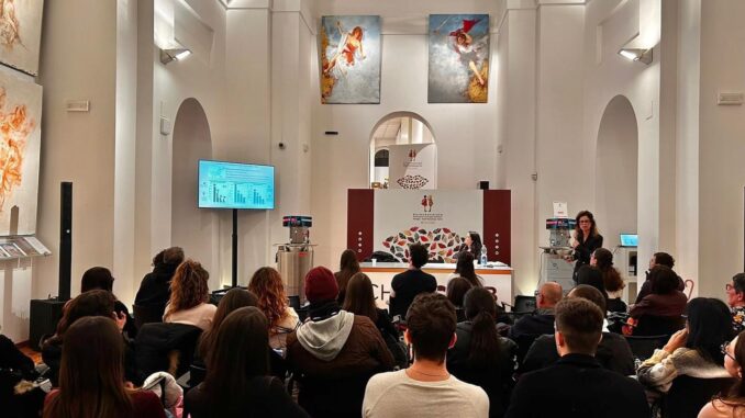 Eurochocolate: eventi, incontri e degustazioni nel cuore di Perugia