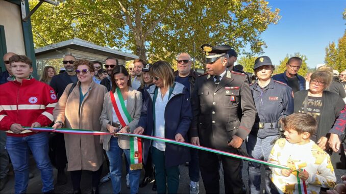 Fiera dei Morti a Perugia, al via con grande affluenza