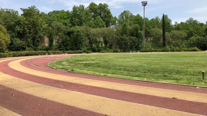 Dalla Fondazione Carit 300 mila Euro per il Campo scuola “F. Casagrande” di Terni