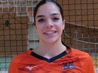 Francesca Alberetti convocata dal Club Italia per stage giovanile