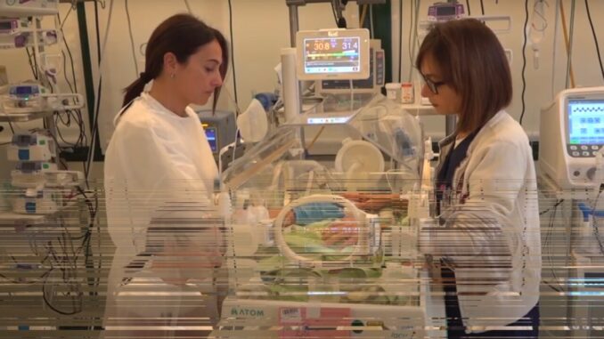 20 anni di impianti cocleari all'Ospedale di Perugia