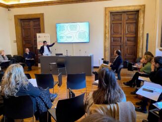 Giustizia Riparativa: Iniziativa della Caritas a Perugia