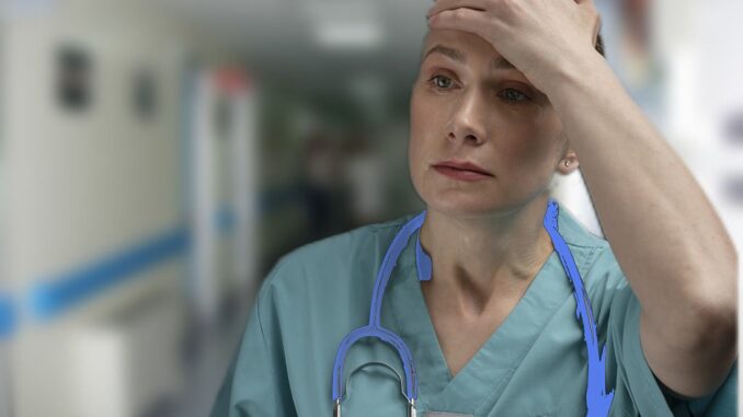 L'Ordine di Perugia Condanna la Violenza contro i Sanitari