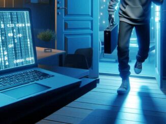 Furti a catena da San Marco a Ferro di Cavallo