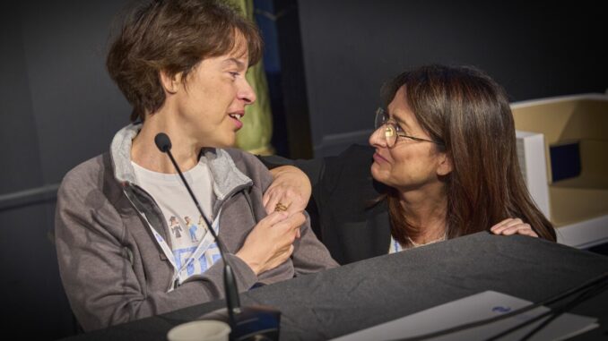 Suicidio Assistito, via libera per Laura Santi, dopo due anni dalla richiesta e battaglie nei tribunali