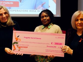 Legacoop Umbria: mostra contro gli stereotipi di genere