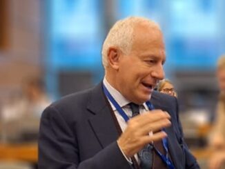 Tarquinio vota contro la Commissione Von Ser Leyen 