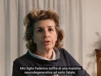 Perugia: Asta di opere d’arte per sostenere la ricerca