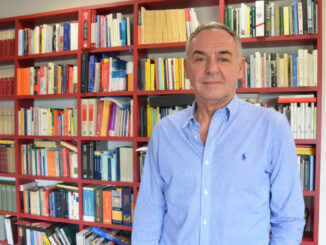 Umbria per la Sanità Pubblica, intervista al dottor Maurizio Del Pinto
