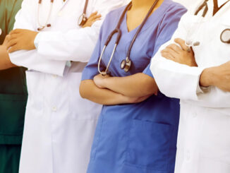 Solidarietà ai medici umbri sospesi per Covid