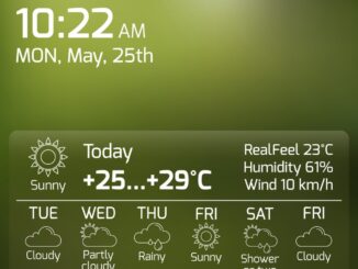 Instabilità meteo in Italia: piogge, temporali e neve il 14 novembre