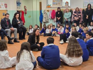 Ministro Locatelli incontra studenti: "Progetto celebra l'inclusione"