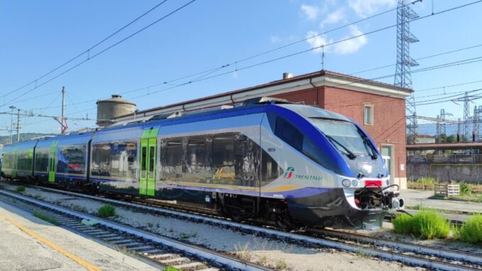 Trasporti Umbria: scatto regionale per salvare i pendolari