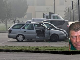 Omicidio del muratore, indagini sul cellulare del 17enne fermato