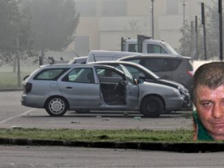 Omicidio Foligno, muratore accoltellato all'alba, muore in ospedale