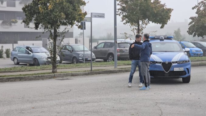 Omicidio Foligno, muratore accoltellato all’alba, muore in ospedale