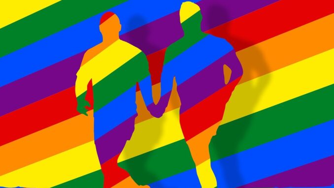 Accoltellato per difendere l'amico insultato per omofobia