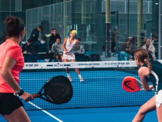 FIP Promises a Perugia: record di iscritti al torneo padel