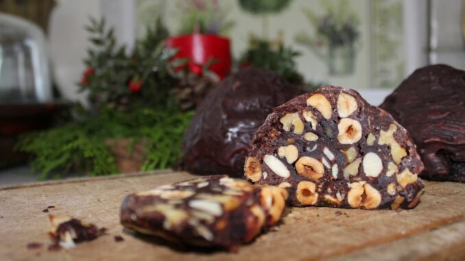 Tutto pronto per la prima edizione di "Sweet Pampepato"