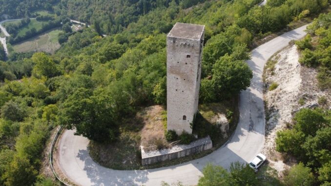Italia Nostra chiede impegni per il paesaggio umbro