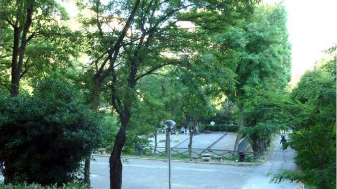 Escche avvelenate nel Parco Sant’Anna: ordinanza immediata
