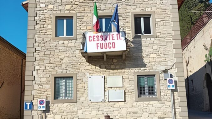 Sciopero generale: Parrano sostiene le rivendicazioni sindacali