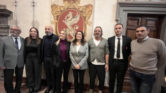 Partita della Solidarietà il 30 novembre a Perugia