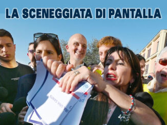 Pasquinelli attacca PD e centrodestra: “Sicari della sanità”