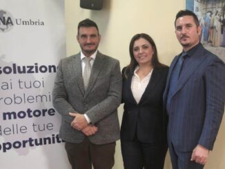 Un Piano Nazionale Resilienza anche Commercio e l’Artigianato