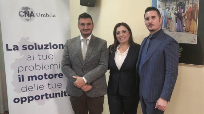 Un Piano Nazionale Resilienza anche Commercio e l’Artigianato