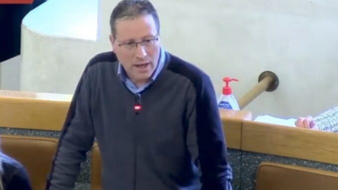 Perugia. Fare Perugia FI sollecita Poste Italiane