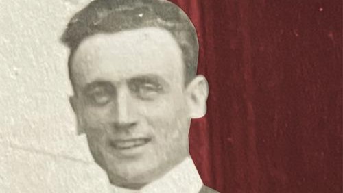 Presentazione Libro: Roberto Binazzi “Petto di Ferro. La storia romanzesca di Pietro Carlani nella Perugia del Ventennio”