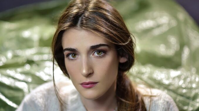 Pilar Fogliati presenta "Romantiche" al PostMod di Perugia