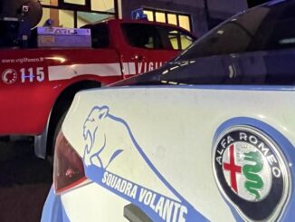 Trovato morto un uomo di 50 anni a Porta Pesa Perugia