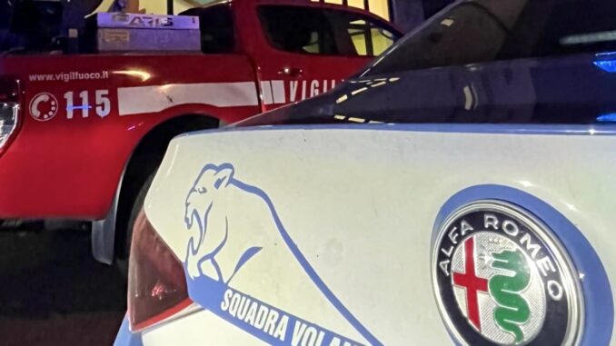Trovato morto un uomo di 50 anni a Porta Pesa Perugia