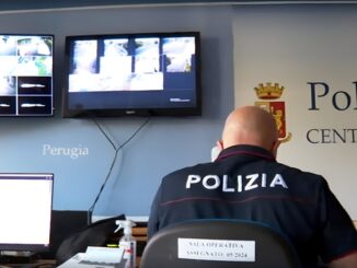 Frode IVA [Video] per quasi 1 milione su auto in Umbria