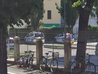 Foligno celebra il 178° anniversario della polizia municipale